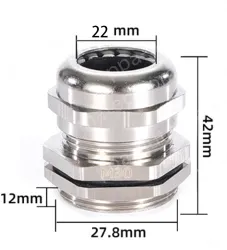 M30*1.5(15-22mm)