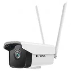 H.265 2 million outdoor dual-band wireless IP camera