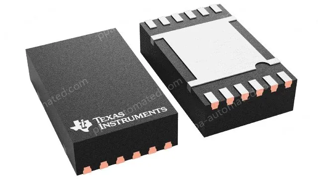 BQ28Z610DRZR Texas Instruments