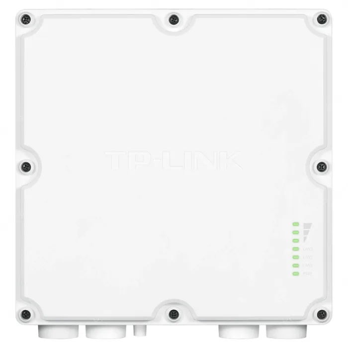 5GHz AX2400 WiFi 6 industrial grade bridge