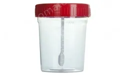 Potty cup - 120ml
