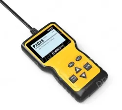 Automotive engine fault diagnosis