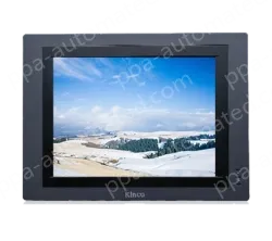 HMI GREEN GT121E (The price is negotiable)