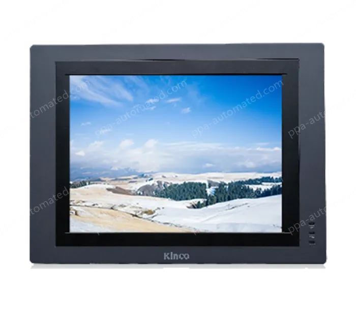 HMI GREEN GT121E (The price is negotiable)