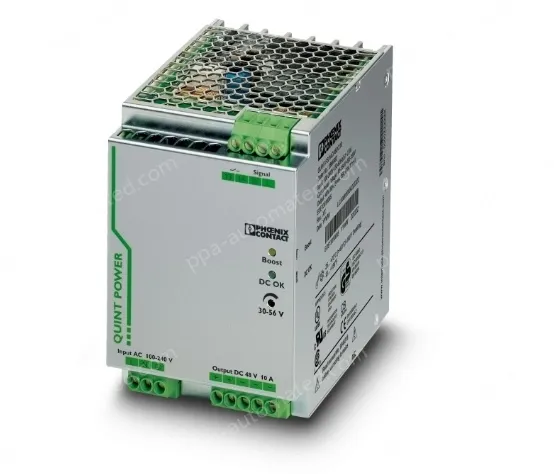Power supply QUINT-PS/1AC/24DC/20