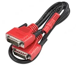 XTOOL Main Test Cable for X100 PAD2/PAD2 Pro X-100 PAD 2