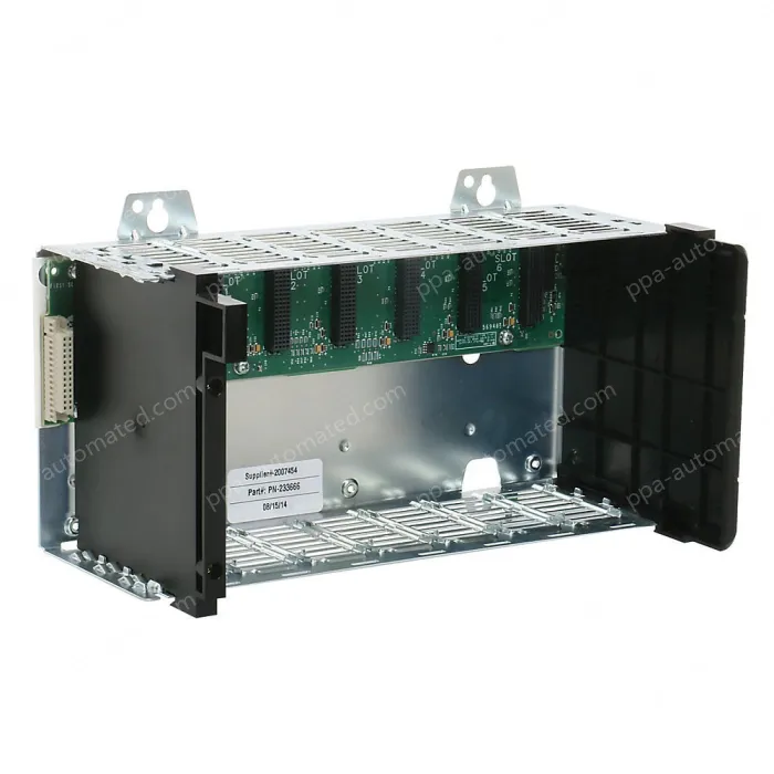 ControlLogix 5580 controller