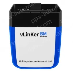 VG02-2A VLINKER BM V2.2 VERSION BLUETOOTH