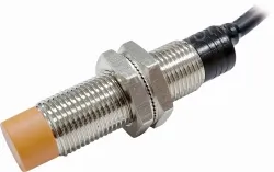 DCW12F04P/AD3Y2-1 PNP N.O. DC12-24V