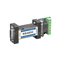 NS485C RS232 To RS485/422 Serial Port Converter