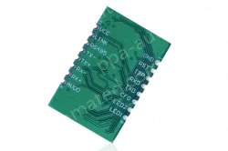 USR-TCP232-S1 SMD Ethernet modules