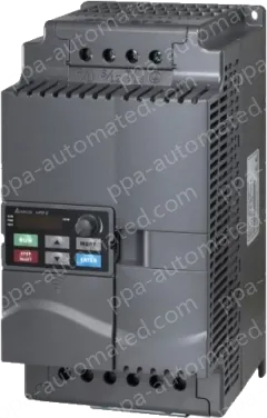Delta Frequency converters VFD075E43A