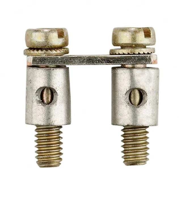 Terminal blocks Q 2 AKZ4 0336400000