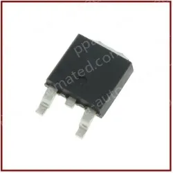 IRFZ44NSPBF MOSFETs