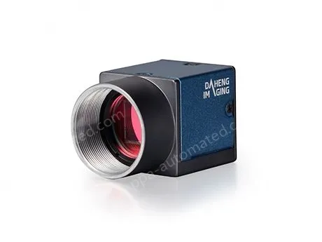 MER2-202-60GC(1600&times;1200,GigE,Color)