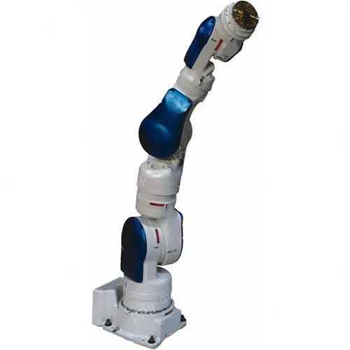 Axis Handling Robot