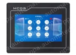 LCD Screen 4.3" TFT TPC4023Ei