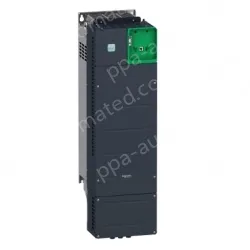 ATV340D45N4E variable speed drive, Altivar Machine ATV340, 45kW, heavy duty, 400V, 3 phases, Ethernet