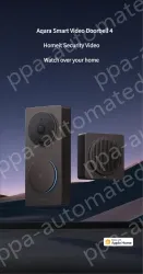 Smart Video Doorbell G4