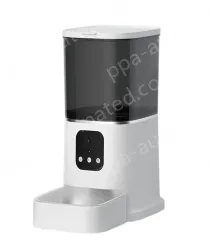 WiFi pet feeder x34c