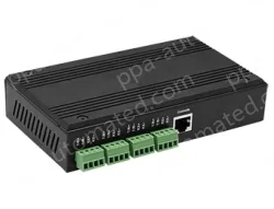 UOTEK Modbus Gateway 4 RS485/RS422 ports