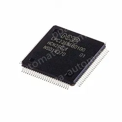 LPC2368FBD100 Processors and Microcontrollers