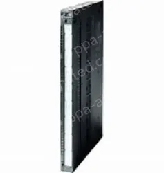 SM 431 analog input module
