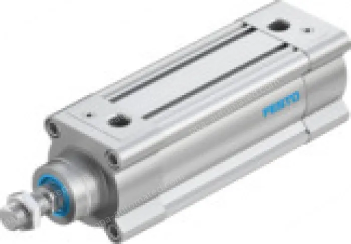 Festo Profile cylinder and tie rod cylinder DSBC-63-100-PPVA-N3