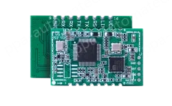 SMD Ethernet modules