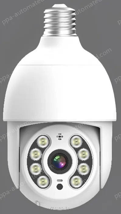 Camera TV-XMTYC-Q05-4MP