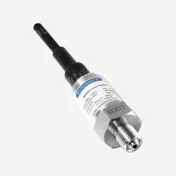 Piezoresistive Pressure Transducer