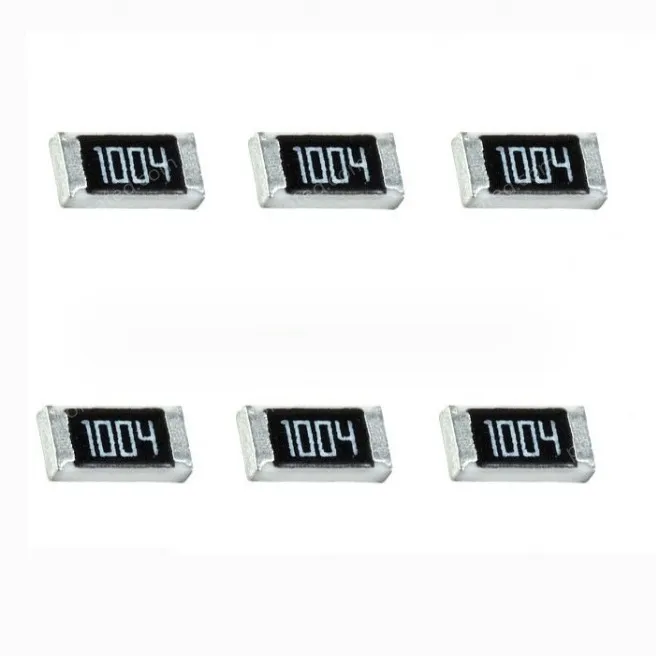 2512 1% 3W(10Pcs)-0.025R/R025 25mR