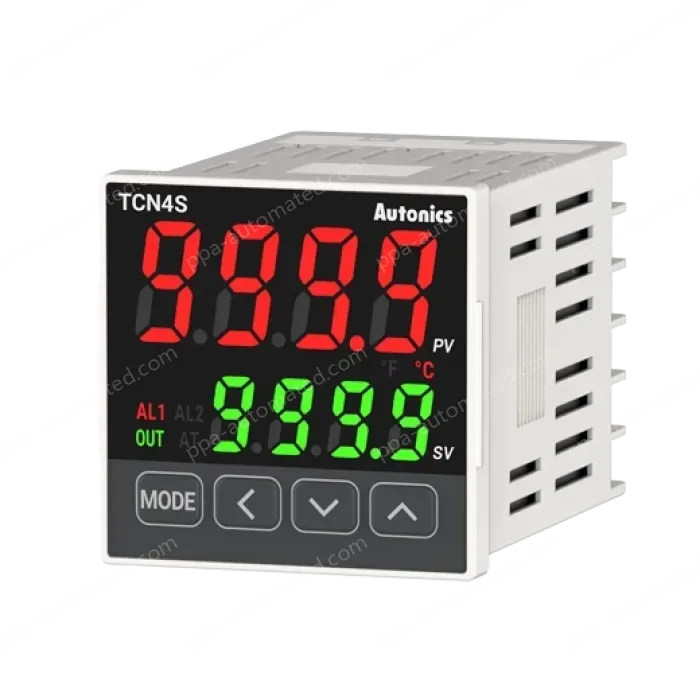 Autonics Temperature controller TCN4S-24R
