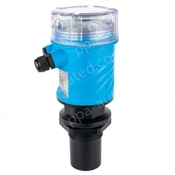 ACLT600, 5M IP68 Ultrasonic Level Meter for Tanks water level transmitter 4-20mA RS485 Transmitter DC24V Power Supply