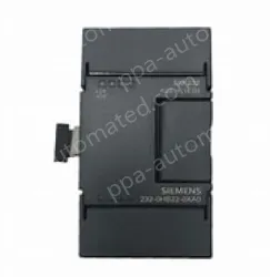 SIEMENS S7-200 Analog Modules