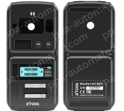 XTOOL KC501 Auto Key & Chip Programmer
