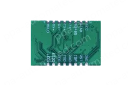 USR-TCP232-S1 SMD Ethernet modules