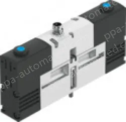 Festo Standard directional control valve VSVA-B-T32C-AH-A2-1R2L