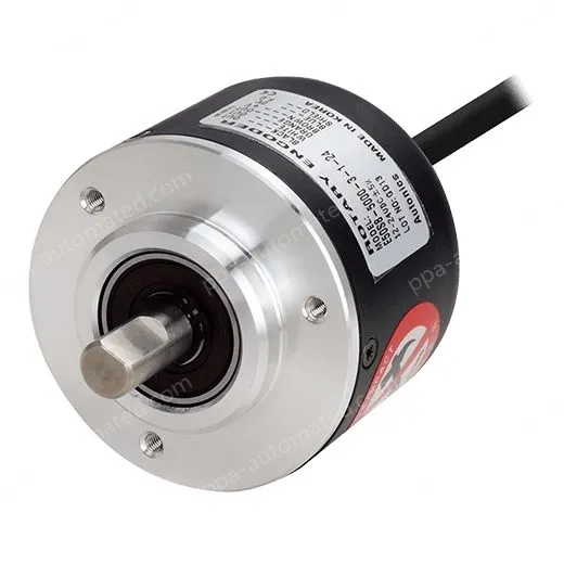 Autonics Rotary encoders E50S8-2048-3-T-24