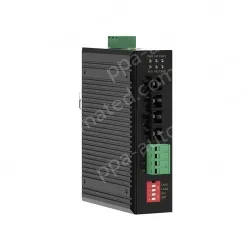 2 Ports CAN-bus To Two Optical Ports