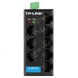 Layer 2 manages industrial switches