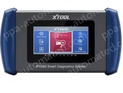 XTOOL InPlus IP508S Code Reader Scanner Automotive Diagnostic