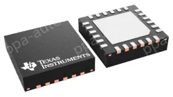 BQ24297RGER Texas Instruments