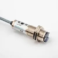 Diffuse reflector inductive photoelectric switch PNP NO+NC 10-30VDC 3-wires CDD-40P