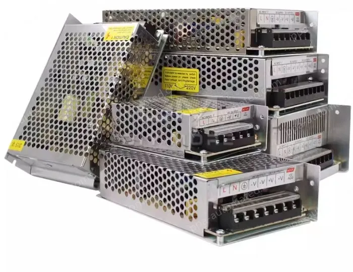 AC 220V to DC transformer 12V 83A 1000w