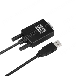 NS810 USB To RS232 Serial Converter
