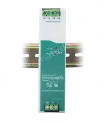 Din rail DC switching power supply SDR-120-48
