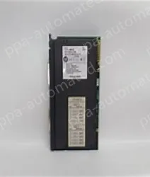 1771 Analog I/O Modules