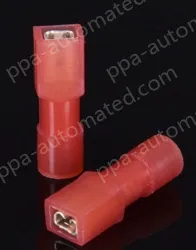 FDFN1.25-110-Crimp terminals