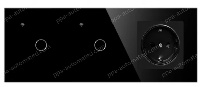 Smart socket TY-228-BB002Y-C-T